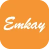 EMKAY GLOBAL FINANCIAL SERVICES LIMITED(India)
