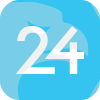 24Five