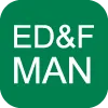 ED & F Man Capital Markets Limited(Hong Kong)
