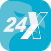24 Exchange