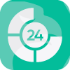 GREENUP24
