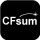 CFsum