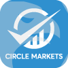 Fake CIRCLE MARKETS