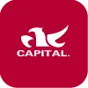 THE CAPITAL GROUP LLC