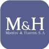 MAESTRO Y HUERRES S.A.