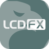 Lcdfx