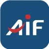 亞投證券有限公司 AIF Securities Limited(Hong Kong)