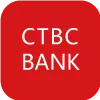 CTBC BANK CORP. (USA)(California (United States))