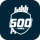 500-index.com
