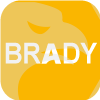 Brady