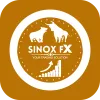 SINOX FX LIMITED(United Kingdom)