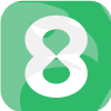 EIGHT