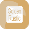 Golden Rustic