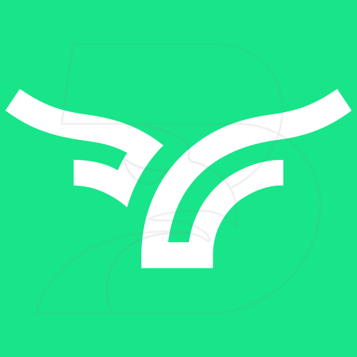 Bullish logo