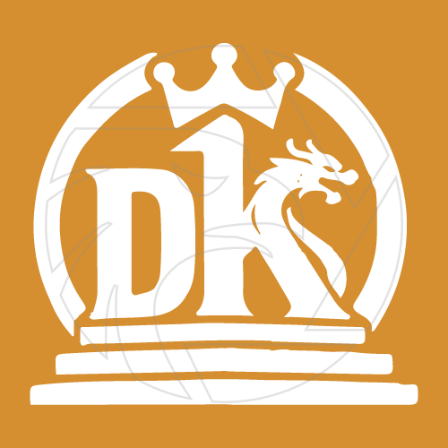 Dk International