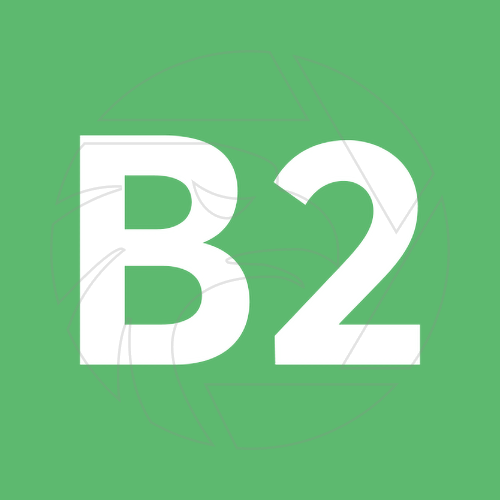 B2BROKER