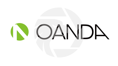 OANDA 安达