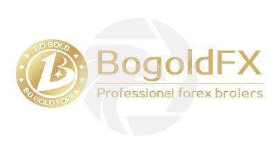 BOGOLD FX博金集團