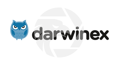 Darwinex 达尔文