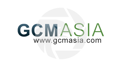 GCMGCMAsia