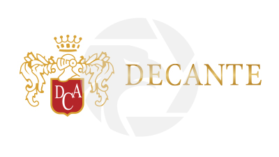 DECANTE