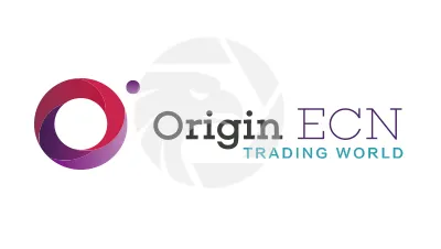 ORIGIN ECN