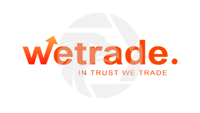 WeTrade