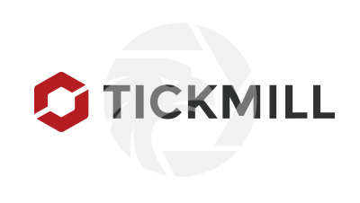 Tickmill 