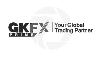 GKFX Prime捷凱金融
