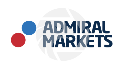 Admiral Markets艾迪麦