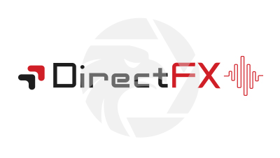 DIRECT FX