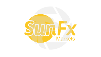 Sun Fx Markets