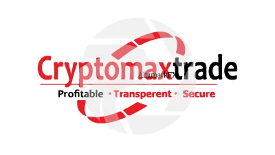 Cryptomaxtrade
