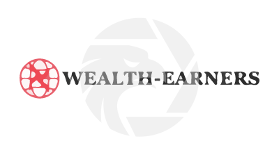 WEALTH-EARNERS