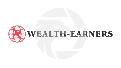 WEALTH-EARNERS