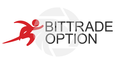 Bit Trade Option