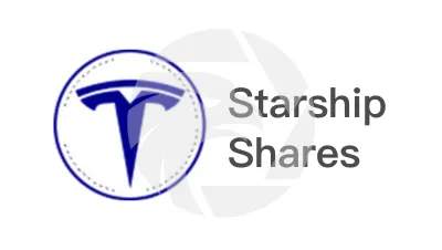 Starship Shares