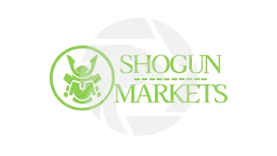 Shogun Markets