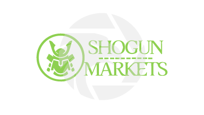 Shogun Markets