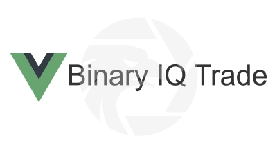Binary IQ Trade
