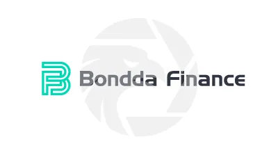 Bondda Finance