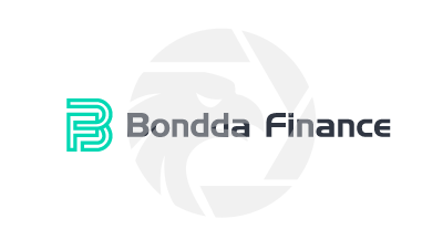 Bondda Finance