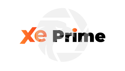 Xe Prime