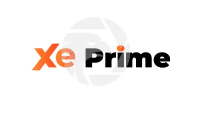 Xe Prime