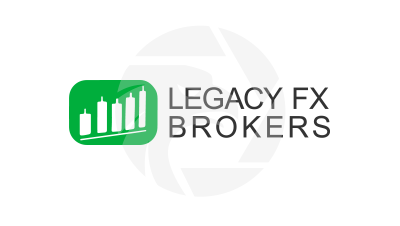 Legacy FX Brokers