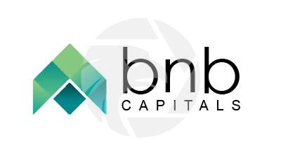 BNB Capitals