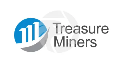 Treasure Miners
