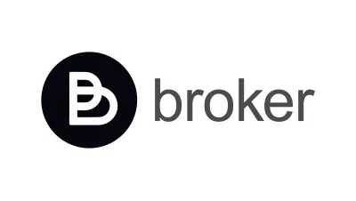 broker