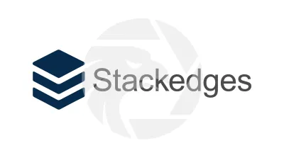 Stackedges
