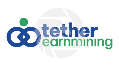 tether earnmining
